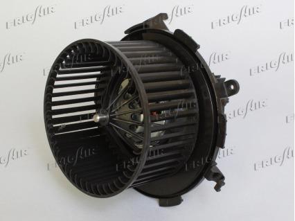 Pulseur d'air habitacle (Ventilateur habitacle) Frig Air S.p.A. 0599.1228