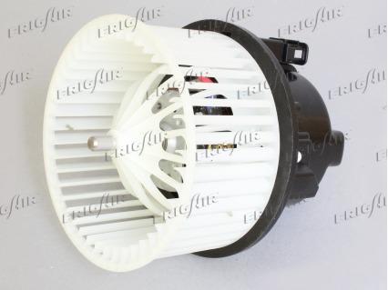 Pulseur d'air habitacle (Ventilateur habitacle) Frig Air S.p.A. ref. 0599.1229