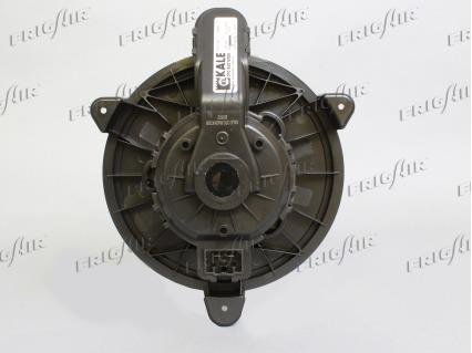 Pulseur d'air habitacle (Ventilateur habitacle) Frig Air S.p.A. 0599.1230