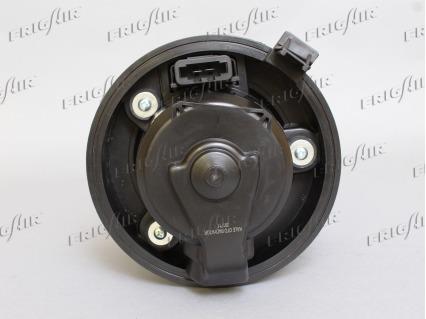 Pulseur d'air habitacle (Ventilateur habitacle) Frig Air S.p.A. ref. 0599.1236