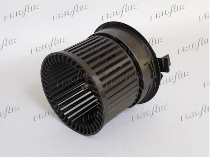 Pulseur d'air habitacle (Ventilateur habitacle) Frig Air S.p.A. ref. 0599.1236