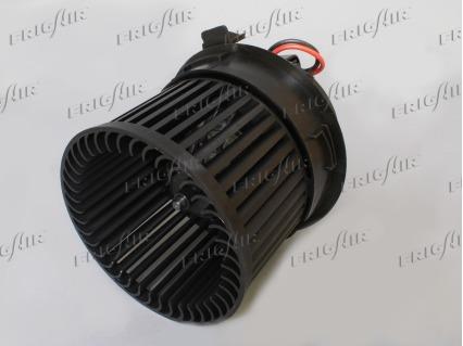 Pulseur d'air habitacle (Ventilateur habitacle) Frig Air S.p.A. ref. 0599.1241