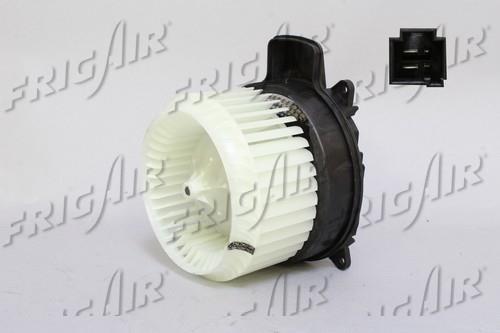 Pulseur d'air habitacle (Ventilateur habitacle) Frig Air S.p.A. ref. 0599.1243
