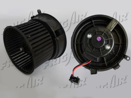 Pulseur d'air habitacle (Ventilateur habitacle) Frig Air S.p.A. ref. 0599.1245