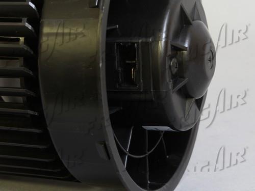 Pulseur d'air habitacle (Ventilateur habitacle) Frig Air S.p.A. 0599.1246