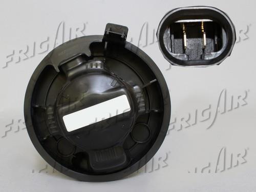 Pulseur d'air habitacle (Ventilateur habitacle) Frig Air S.p.A. ref. 0599.1247