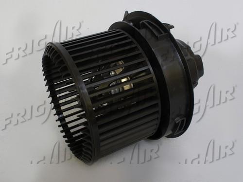 Pulseur d'air habitacle (Ventilateur habitacle) Frig Air S.p.A. ref. 0599.1247