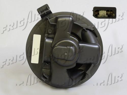 Pulseur d'air habitacle (Ventilateur habitacle) Frig Air S.p.A. ref. 0599.1248