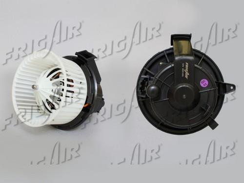 Pulseur D'air Habitacle FRIGAIR 0599.2016 - 24V, Pour Chauffage Et Ventilation Auto