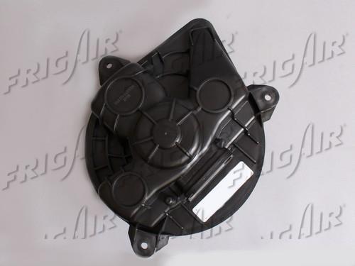 Pulseur d'air habitacle (Ventilateur habitacle) Frig Air S.p.A. ref. 0599.1255