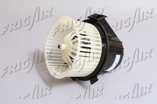Pulseur d'air habitacle (Ventilateur habitacle) Frig Air S.p.A. ref. 0599.1256