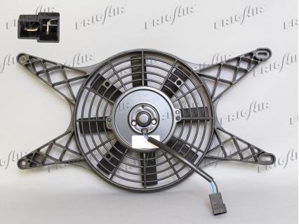 Ventilateur de refroidissement du moteur (Motoventilateur) Frig Air S.p.A. 0599.9003