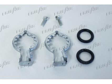 Radiateur de chauffage Frig Air S.p.A. ref. 0602.3003