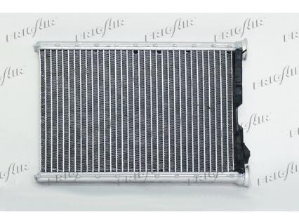 Radiateur de chauffage Frig Air S.p.A. ref. 0602.3003