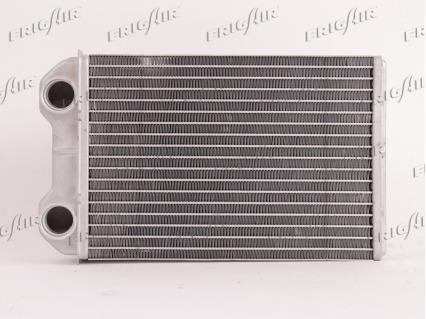 Radiateur de chauffage Frig Air S.p.A. ref. 0602.3004
