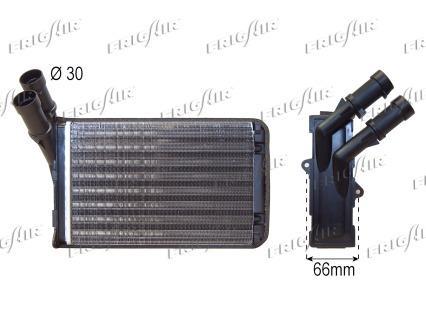 Radiateur de chauffage Frig Air S.p.A. ref. 0603.3002