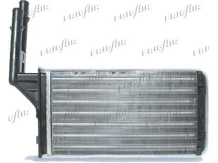 Radiateur de chauffage Frig Air S.p.A. ref. 0603.3003