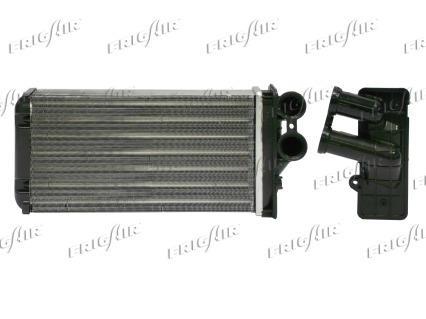 Radiateur de chauffage Frig Air S.p.A. ref. 0603.3011