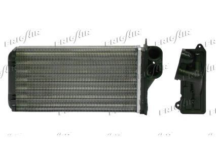 Radiateur de chauffage Frig Air S.p.A. ref. 0603.3013