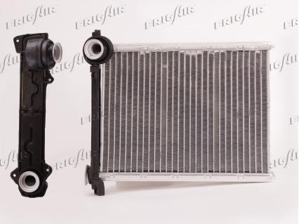 Radiateur de chauffage Frig Air S.p.A. ref. 0603.3014