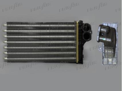 Radiateur de chauffage Frig Air S.p.A. ref. 0603.3015