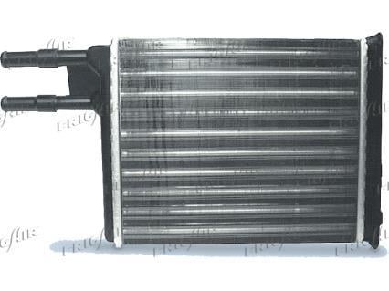 Radiateur de chauffage Frig Air S.p.A. ref. 0604.3008