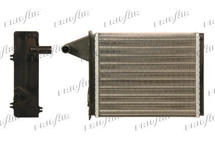 Radiateur de chauffage Frig Air S.p.A. ref. 0604.3009