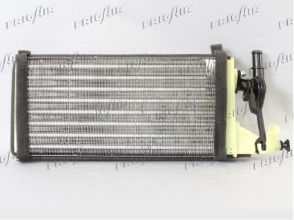 Radiateur de chauffage Frig Air S.p.A. ref. 0604.3014