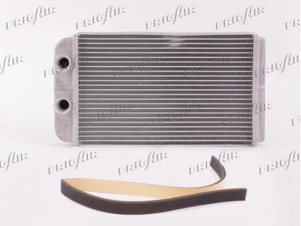 Radiateur de chauffage Frig Air S.p.A. 0604.3043