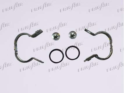Radiateur de chauffage Frig Air S.p.A. ref. 0604.3117