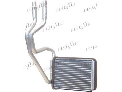 Radiateur de chauffage Frig Air S.p.A. 0605.3006