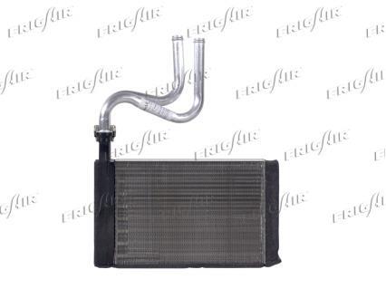 Radiateur de chauffage Frig Air S.p.A. ref. 0605.3017