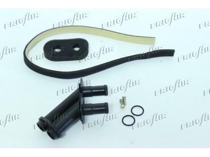 Radiateur de chauffage Frig Air S.p.A. ref. 0605.3033
