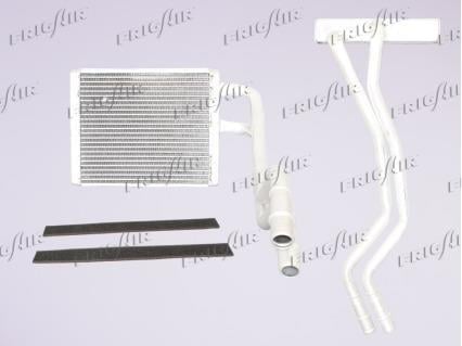 Radiateur de chauffage Frig Air S.p.A. ref. 0605.3034