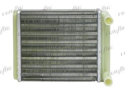 Radiateur de chauffage Frig Air S.p.A. ref. 0606.3005