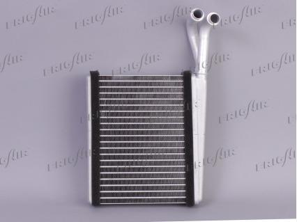 Radiateur de chauffage Frig Air S.p.A. ref. 0606.3012