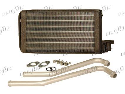 Radiateur de chauffage Frig Air S.p.A. ref. 0608.2001