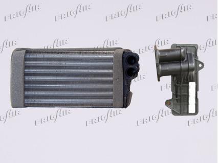 Radiateur de chauffage Frig Air S.p.A. ref. 0608.3004