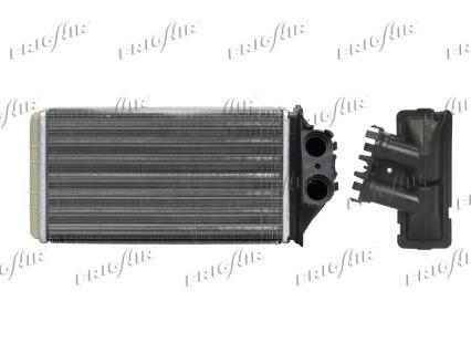 Radiateur de chauffage Frig Air S.p.A. ref. 0608.3005