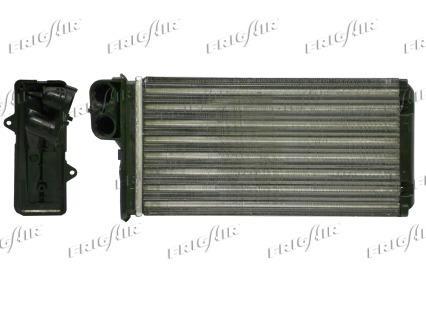 Radiateur de chauffage Frig Air S.p.A. ref. 0608.3011
