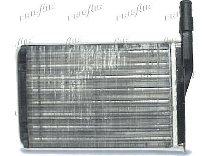 Radiateur de chauffage Frig Air S.p.A. ref. 0609.2001