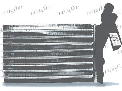 Radiateur de chauffage Frig Air S.p.A. ref. 0609.3002