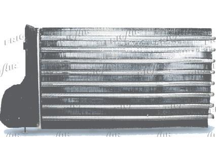 Radiateur de chauffage Frig Air S.p.A. ref. 0609.3004
