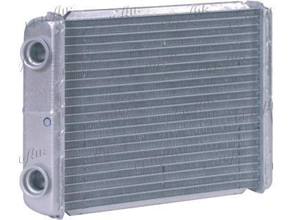 Radiateur de chauffage Frig Air S.p.A. 0609.3011