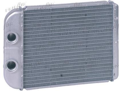 Radiateur de chauffage Frig Air S.p.A. ref. 0609.3012