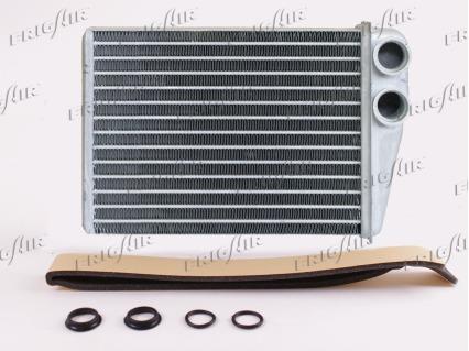 Radiateur de chauffage Frig Air S.p.A. ref. 0609.3018