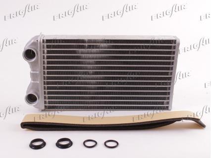 Radiateur de chauffage Frig Air S.p.A. ref. 0609.3023
