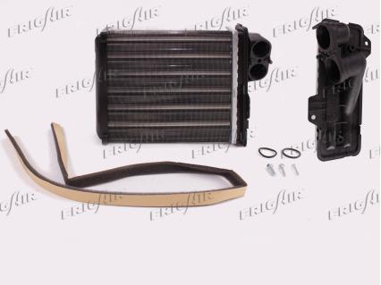 Radiateur de chauffage Frig Air S.p.A. ref. 0609.3024