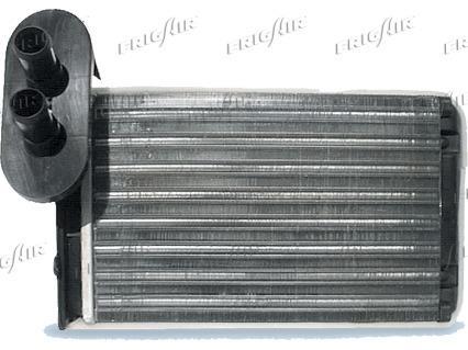 Radiateur de chauffage Frig Air S.p.A. ref. 0610.2001