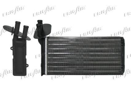 Radiateur de chauffage Frig Air S.p.A. ref. 0610.2007